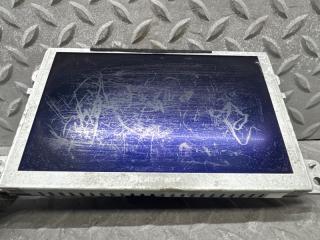 Монитор AUDI A4 8K5 CDN 4F0919604 2 ракурс