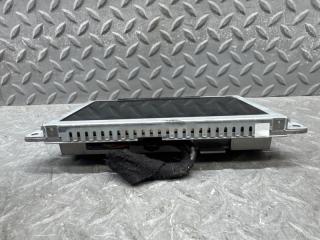 Монитор AUDI A4 8K5 CDN 4F0919604 4 ракурс