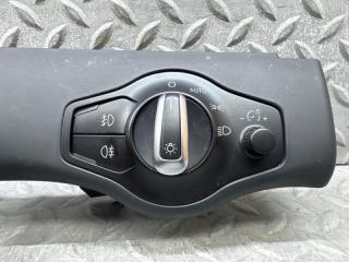 Блок управления AUDI A4 8K5 CDN 8K0941531AL 2 ракурс Блок управления AUDI A4 8K5 CDN 8K0941531AL 2 ракурс