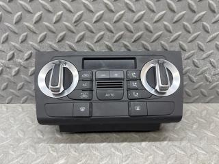 Климат-контроль AUDI A3 8P CDA 8P0820043 1 ракурс Климат-контроль AUDI A3 8P CDA 8P0820043 1 ракурс