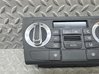Климат-контроль AUDI A3 8P CDA 8P0820043 2 ракурс Климат-контроль AUDI A3 8P CDA 8P0820043 2 ракурс