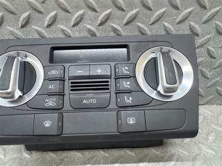 Климат-контроль AUDI A3 8P CDA 8P0820043 3 ракурс Климат-контроль AUDI A3 8P CDA 8P0820043 3 ракурс