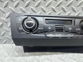 Климат-контроль AUDI A4 8K5 CDN 8T2820043AF 2 ракурс