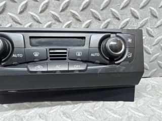 Климат-контроль AUDI A4 8K5 CDN 8T2820043AF 3 ракурс