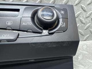 Климат-контроль AUDI A4 8K5 CDN 8T2820043AF 4 ракурс
