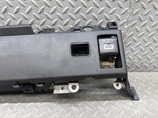 Airbag под рулем TOYOTA CROWN AZSH20 A25A-FXS 3 ракурс