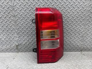 Стоп-сигнал правый задний JEEP PATRIOT MK74 05116240AK 1 ракурс