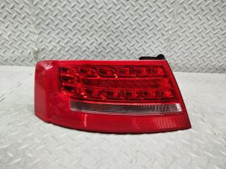 Стоп-сигнал левый задний AUDI A5 8F CAL 8T0945095D 1 ракурс