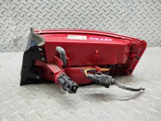 Стоп-сигнал левый задний AUDI A5 8F CAL 8T0945095D 4 ракурс