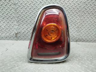 Стоп-сигнал правый задний MINI HATCH R56 2757010 1 ракурс