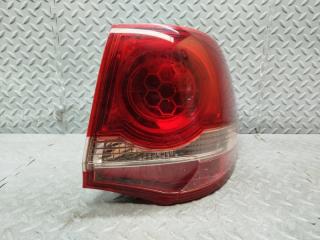 Стоп-сигнал правый задний TOYOTA CROWN GRS200 4GR-FSE 30-347 1 ракурс