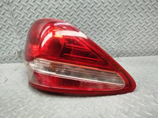 Стоп-сигнал правый задний TOYOTA CROWN GRS200 4GR-FSE 30-347 4 ракурс