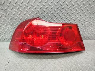 Запчасть стоп-сигнал задний левый VOLVO C70 2007