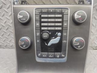 Климат-контроль VOLVO V60 FW48 B4164T 8632430, 8632432 2 ракурс