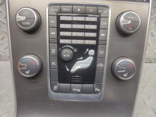 Климат-контроль VOLVO V60 FW48 B4164T 8632432 2 ракурс