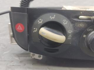 Климат-контроль SUBARU STELLA RN1 EN07 72311KG0700E 2 ракурс