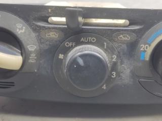 Климат-контроль SUBARU STELLA RN1 EN07 72311KG0700E 4 ракурс