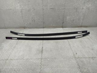 Молдинг на крышу NISSAN X-TRAIL NT32 MR20DD 738524CL0A02 1 ракурс