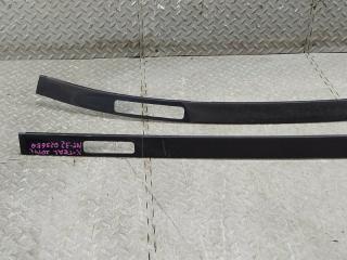 Молдинг на крышу NISSAN X-TRAIL NT32 MR20DD 738524CL0A02 2 ракурс