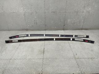 Молдинг на крышу NISSAN X-TRAIL NT32 MR20DD 738524CL0A02 5 ракурс