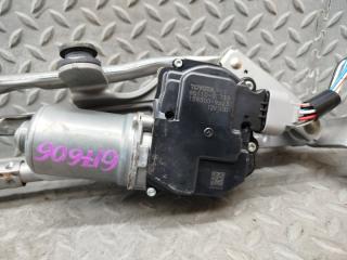 Трапеция дворников TOYOTA CROWN AZSH20 A25A-FXS 85110-30730 3 ракурс