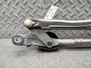 Трапеция дворников TOYOTA CROWN AZSH20 A25A-FXS 85110-30730 2 ракурс