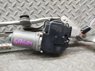 Трапеция дворников TOYOTA CROWN AZSH20 A25A-FXS 85110-30730 3 ракурс