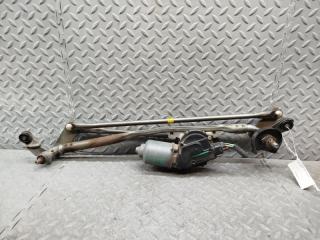 Трапеция дворников TOYOTA CROWN