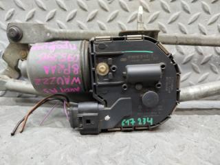 Трапеция дворников AUDI A3 8P CDA 8P2955119F 3 ракурс