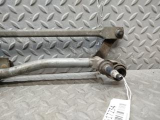 Трапеция дворников AUDI A3 8P CDA 8P2955119F 4 ракурс