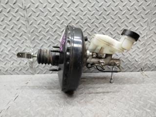 Главный тормозной цилиндр DAIHATSU MOVE L175S KF-VE 0204742216 1 ракурс