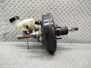 Главный тормозной цилиндр DAIHATSU MOVE L175S KF-VE 0204742216 4 ракурс