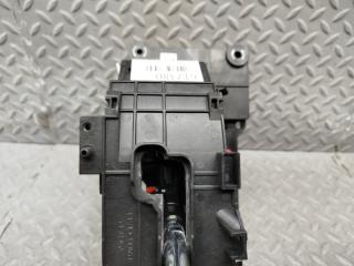 Селектор акпп TOYOTA CROWN AZSH20 A25A-FXS 75G732 2 ракурс