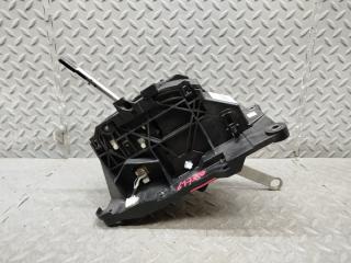 Селектор акпп TOYOTA CROWN AZSH20 A25A-FXS 75G732 4 ракурс