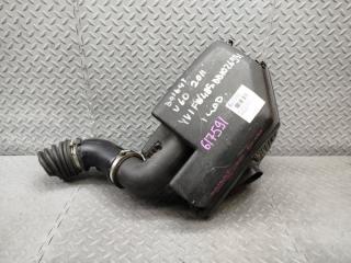 Запчасть корпус воздушного фильтра VOLVO V60 2011