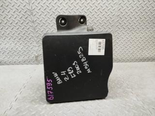 Корпус воздушного фильтра BMW Z4 E85 M54B25 7514877 5 ракурс