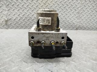 Блок abs HONDA VEZEL RU4 LEB HGA4B050314, 4B05A-0454 1 ракурс