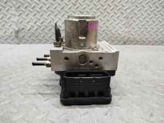 Блок abs HONDA VEZEL RU4 LEB HGA4B050314, 4B05A-0454 4 ракурс