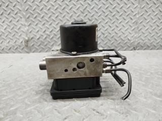 Блок abs NISSAN ATLAS F24 ZD30 47660MA00A, 3661M10A0 2 ракурс