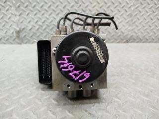 Блок abs NISSAN ATLAS F24 ZD30 47660MA00A, 3661M10A0 5 ракурс