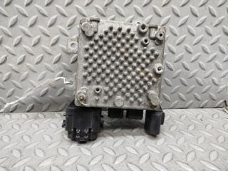 Блок управления рулевой рейкой SUBARU LEVORG VM4 FB16 34710VA040 1 ракурс