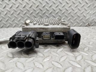 Блок управления рулевой рейкой SUBARU LEVORG VM4 FB16 34710VA040 3 ракурс