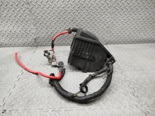 Блок предохранителей VOLVO V70 2014