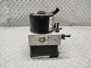 Блок abs BMW Z4 E85 6762868 2 ракурс