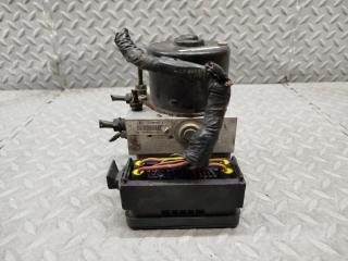 Блок abs BMW Z4 E85 6762868 4 ракурс