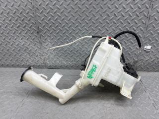 Бачок стеклоомывателя TOYOTA ROOMY M900A 1KR-FE 860142-829 4 ракурс