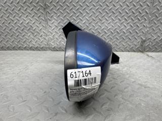 Зеркало правое переднее BMW 1-SERIES E87 5 ракурс