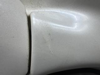 Зеркало правое переднее TOYOTA ARISTO JZS160 2JZ-GE 879103A280A0 5 ракурс