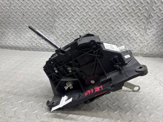 Селектор акпп TOYOTA CROWN AZSH20 A25A-FXS 75G732 2 ракурс