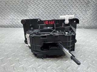 Селектор акпп TOYOTA CROWN AZSH20 A25A-FXS 75G732 5 ракурс
